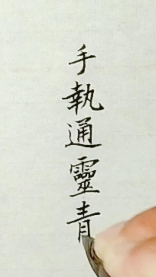 书法艺术是中华文化独特的文化支流